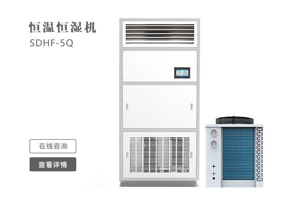 别墅地下室如何防潮？别墅地下室除湿机