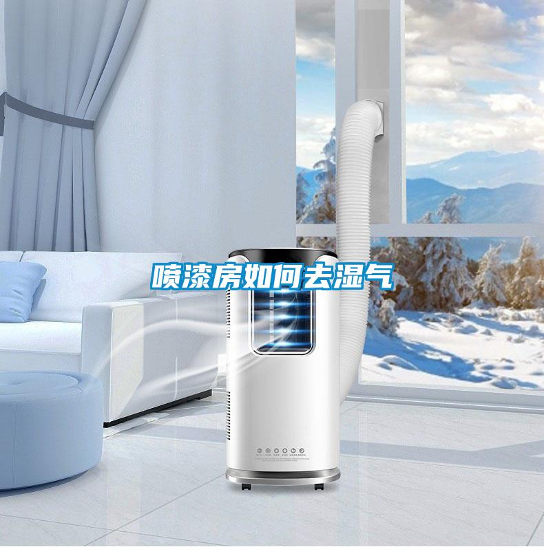 喷漆房如何去湿气