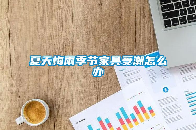 夏天梅雨季节家具受潮怎么办