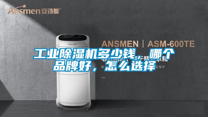 工业除湿机多少钱，哪个品牌好，怎么选择