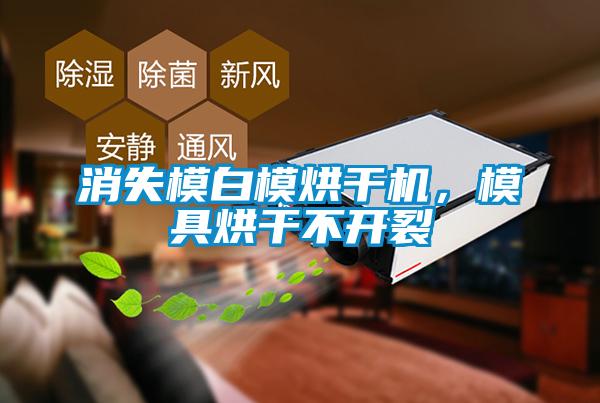 消失模白模烘干机，模具烘干不开裂