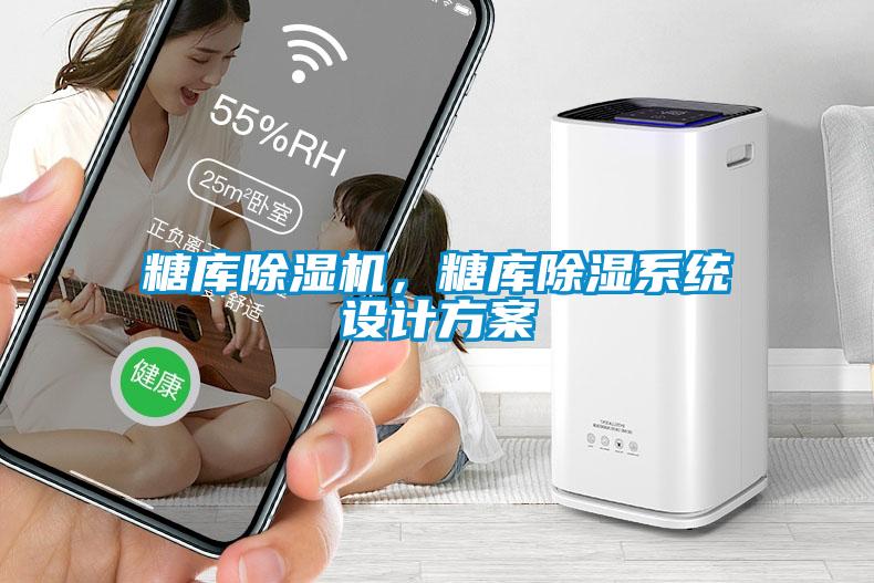 糖库除湿机，糖库除湿系统设计方案