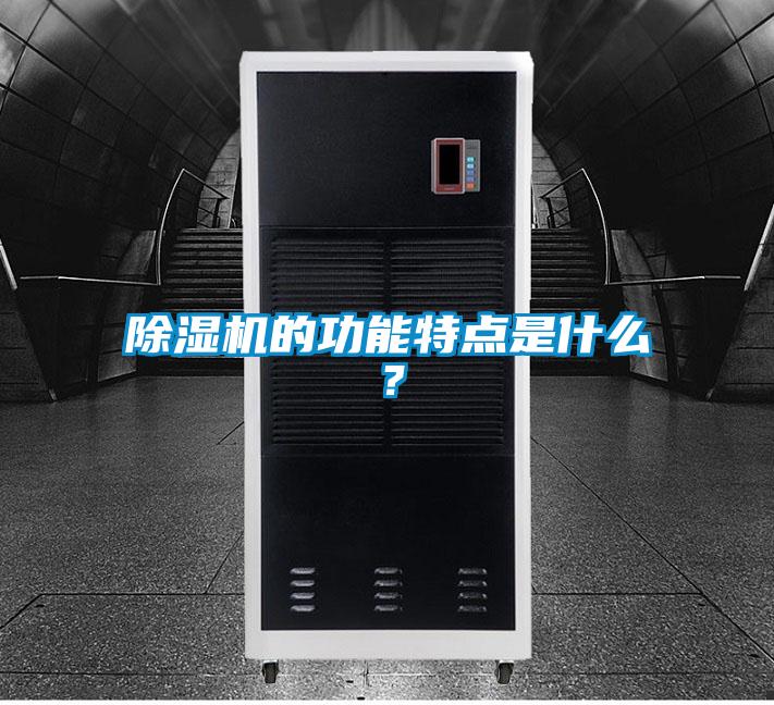 除湿机的功能特点是什么？