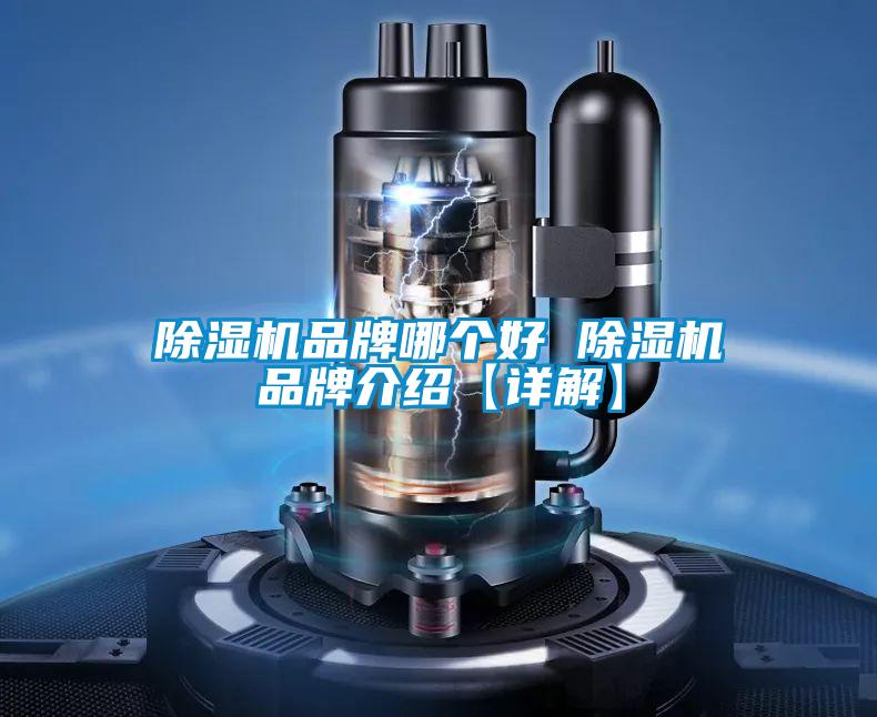 除湿机品牌哪个好 除湿机旭彩网【详解】