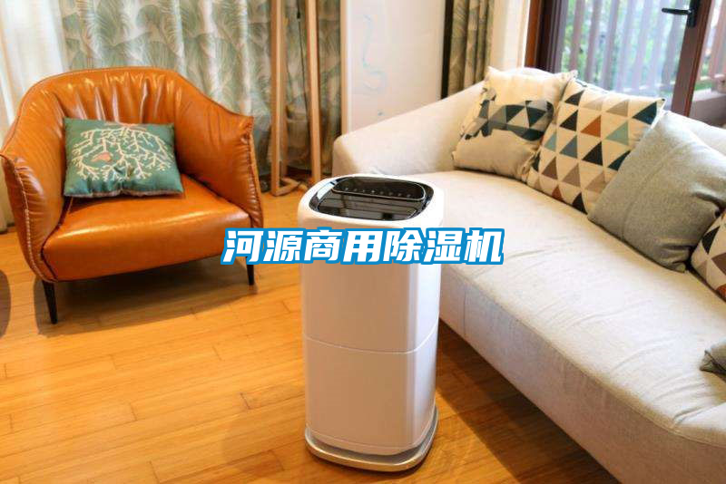 河源商用除湿机