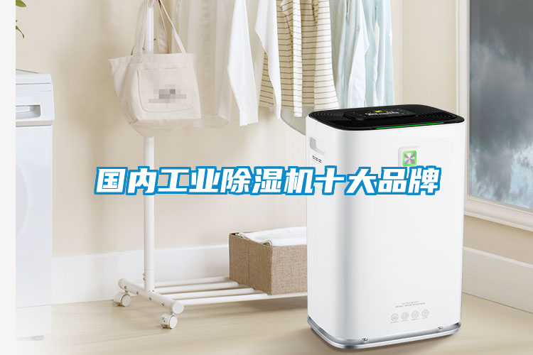 国内工业除湿机十大品牌