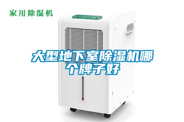 大型地下室除湿机哪个牌子好