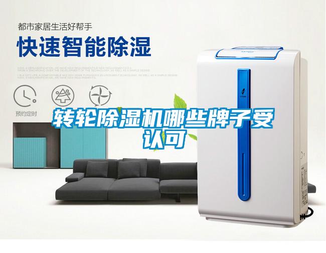 转轮除湿机哪些牌子受认可