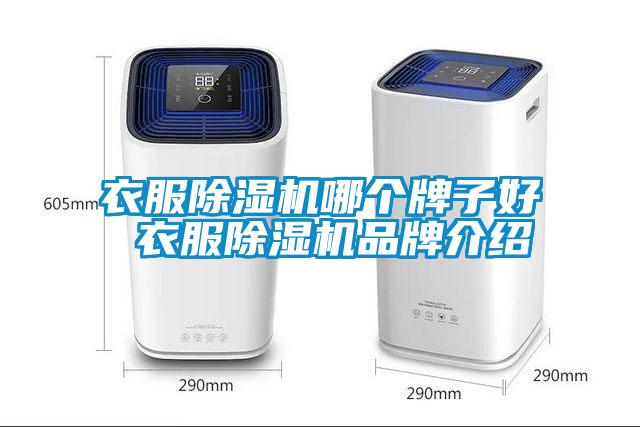 衣服除湿机哪个牌子好 衣服除湿机旭彩网