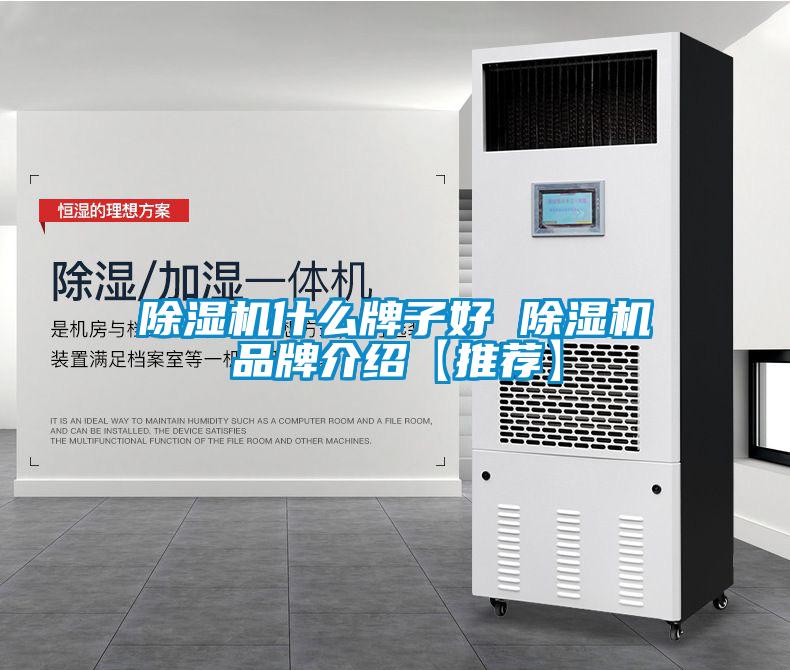 除湿机什么牌子好 除湿机旭彩网【推荐】