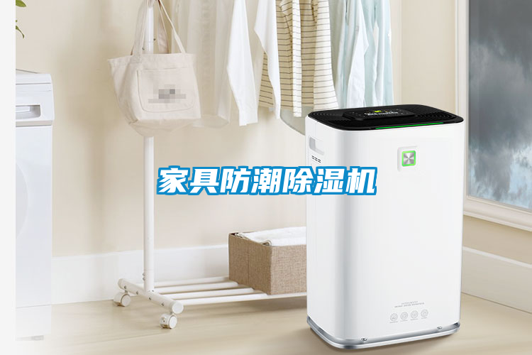 家具防潮除湿机