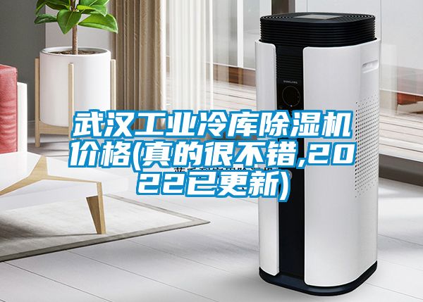 武汉工业冷库除湿机价格(真的很不错,2022已更新)