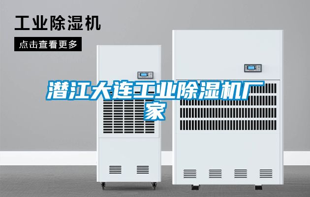 潜江大连工业除湿机厂家