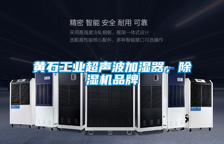 黄石工业超声波加湿器，除湿机品牌