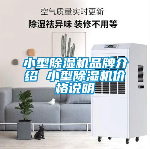 小型除湿机旭彩网 小型除湿机价格说明