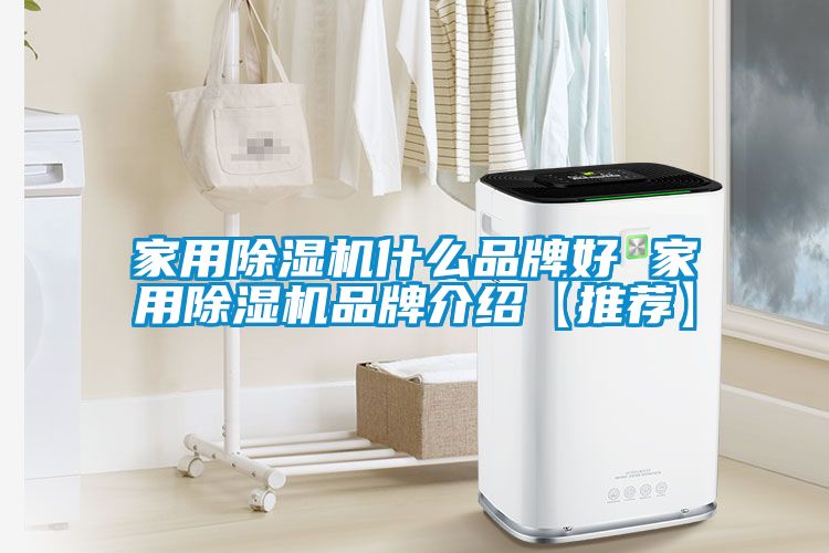 家用除湿机什么品牌好 家用除湿机旭彩网【推荐】