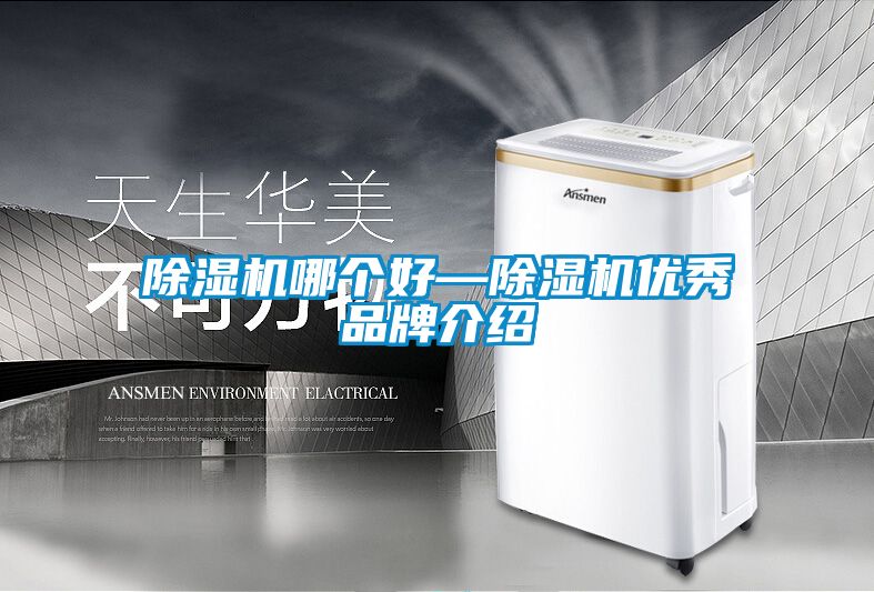 除湿机哪个好—除湿机优秀旭彩网