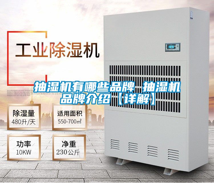 抽湿机有哪些品牌 抽湿机旭彩网【详解】