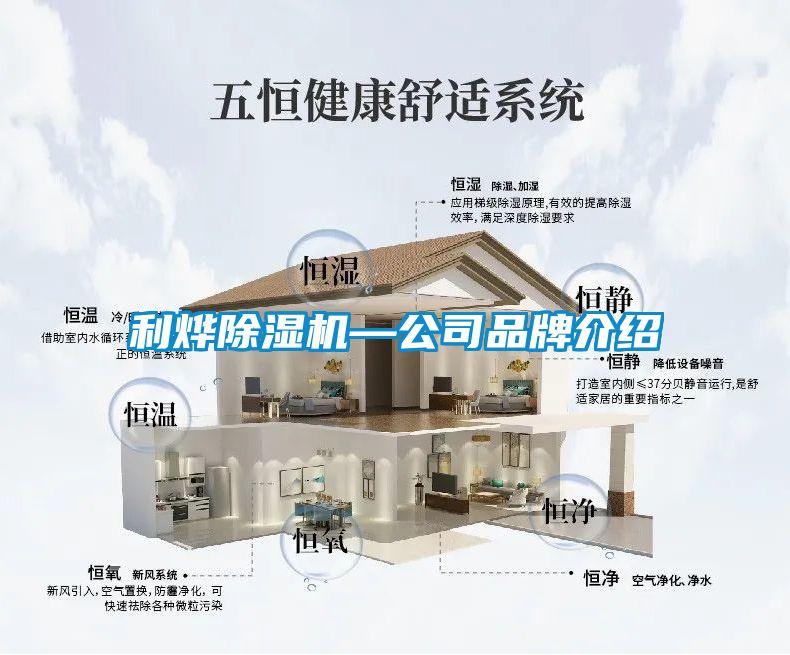 利烨除湿机—公司旭彩网