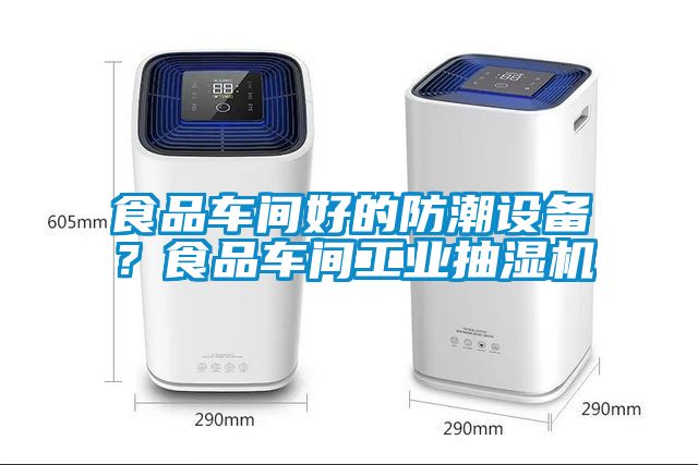 食品车间好的防潮设备？食品车间工业抽湿机