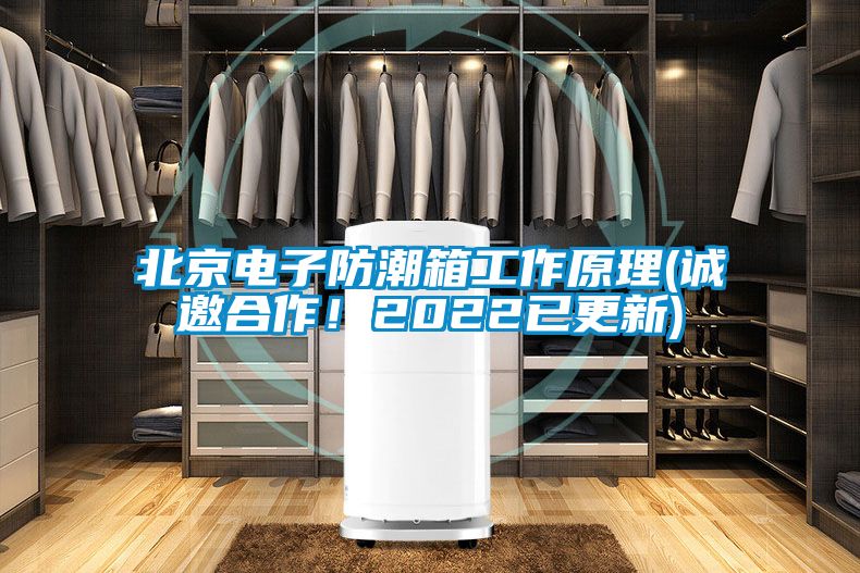 北京电子防潮箱工作原理(诚邀合作！2022已更新)