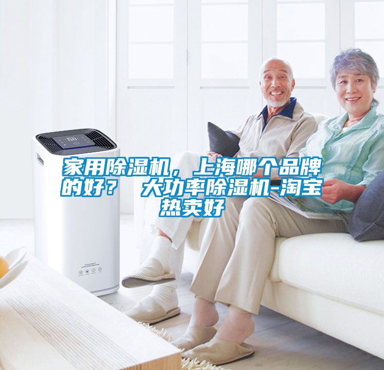 家用除湿机，上海哪个品牌的好？ 大功率除湿机-淘宝热卖好