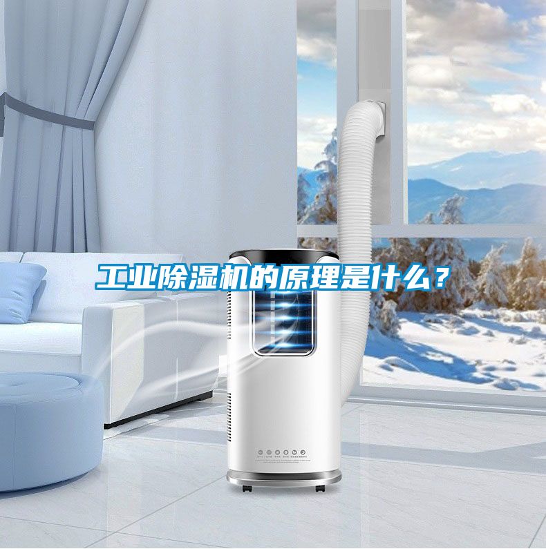 工业除湿机的原理是什么？
